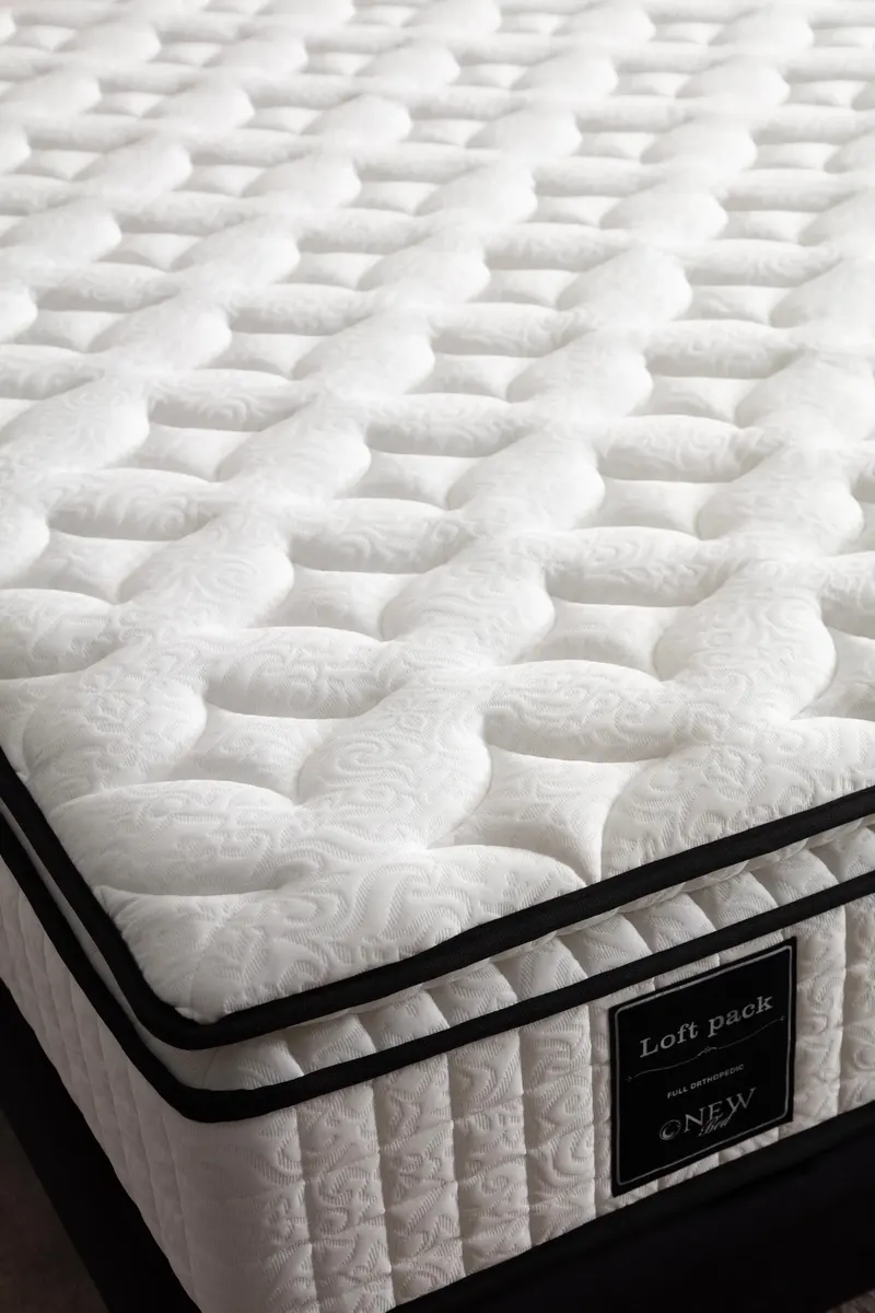 Loft Pack Yatak · 3
