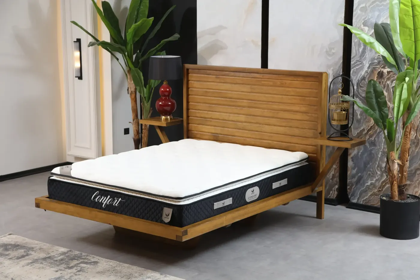 Confort Yatak
