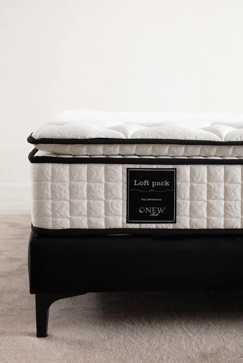 Loft Pack Yatak
