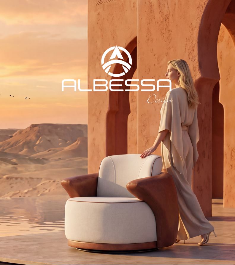 Albessa Design Collection