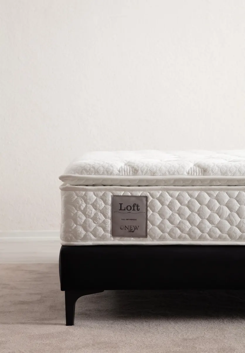 Loft Yatak