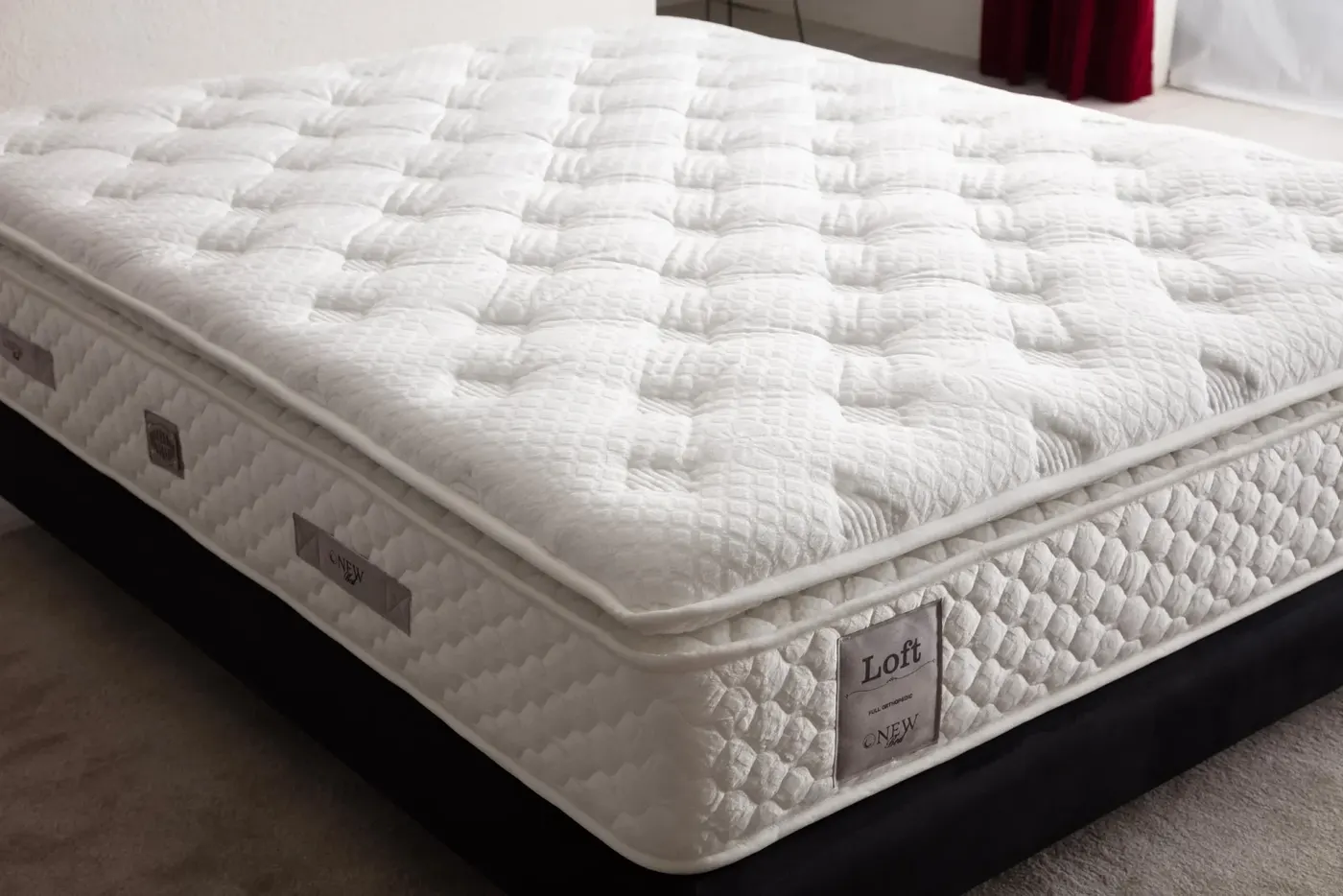 Loft Yatak · 4
