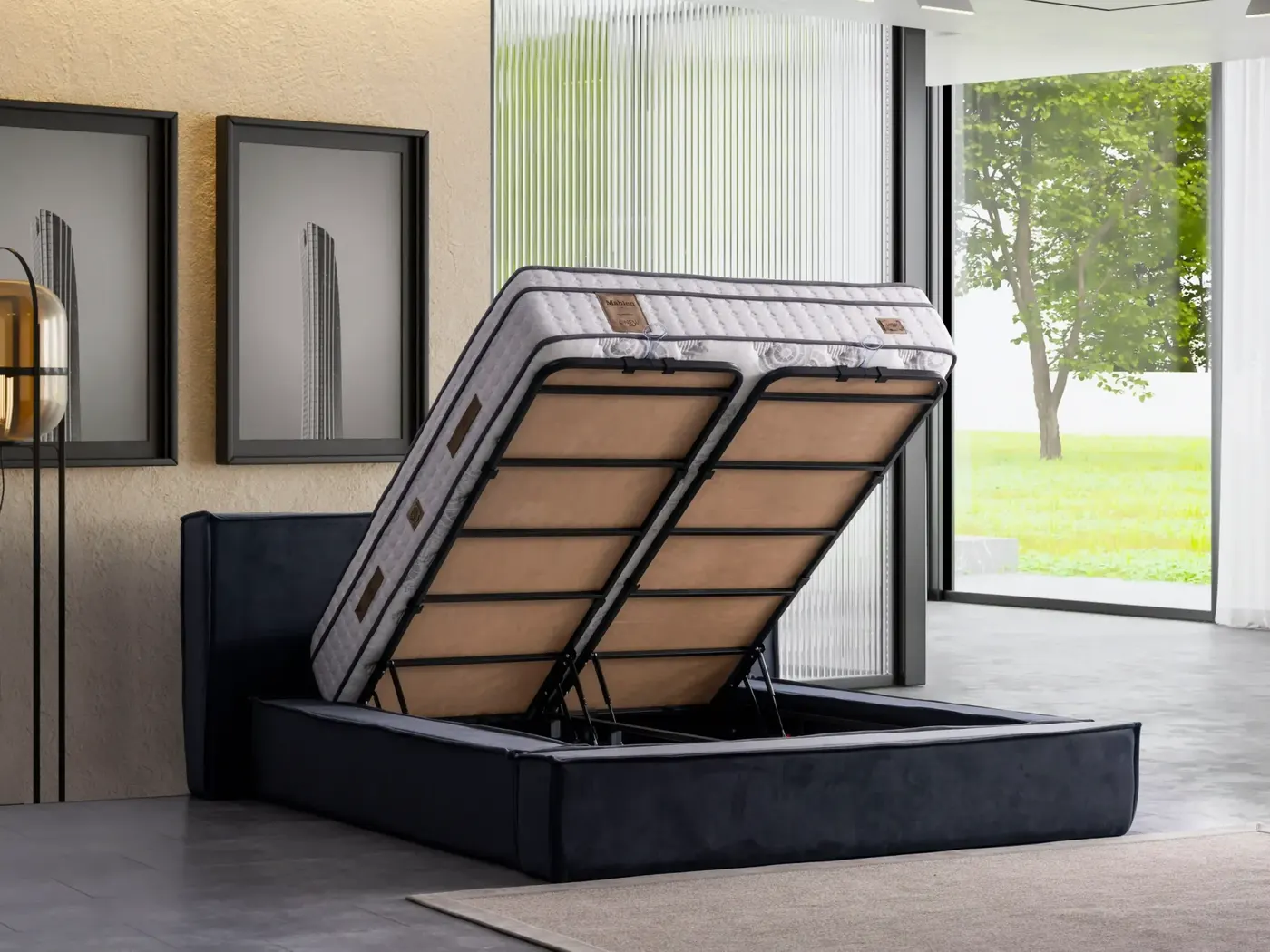 Loft Baza · 4