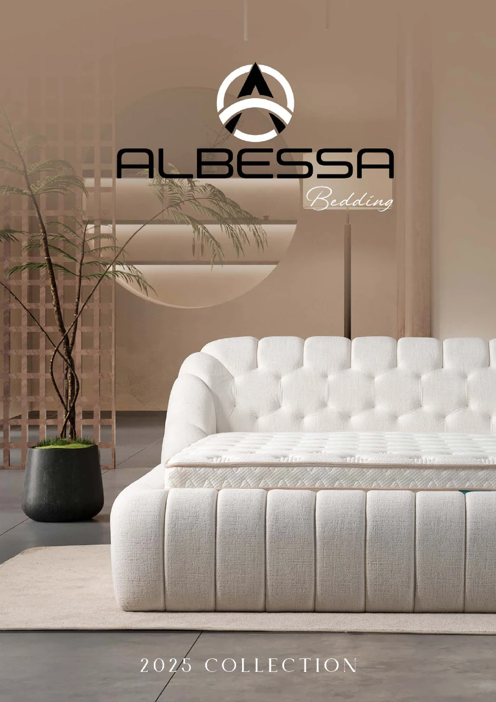 Albessa Bedding Collection
