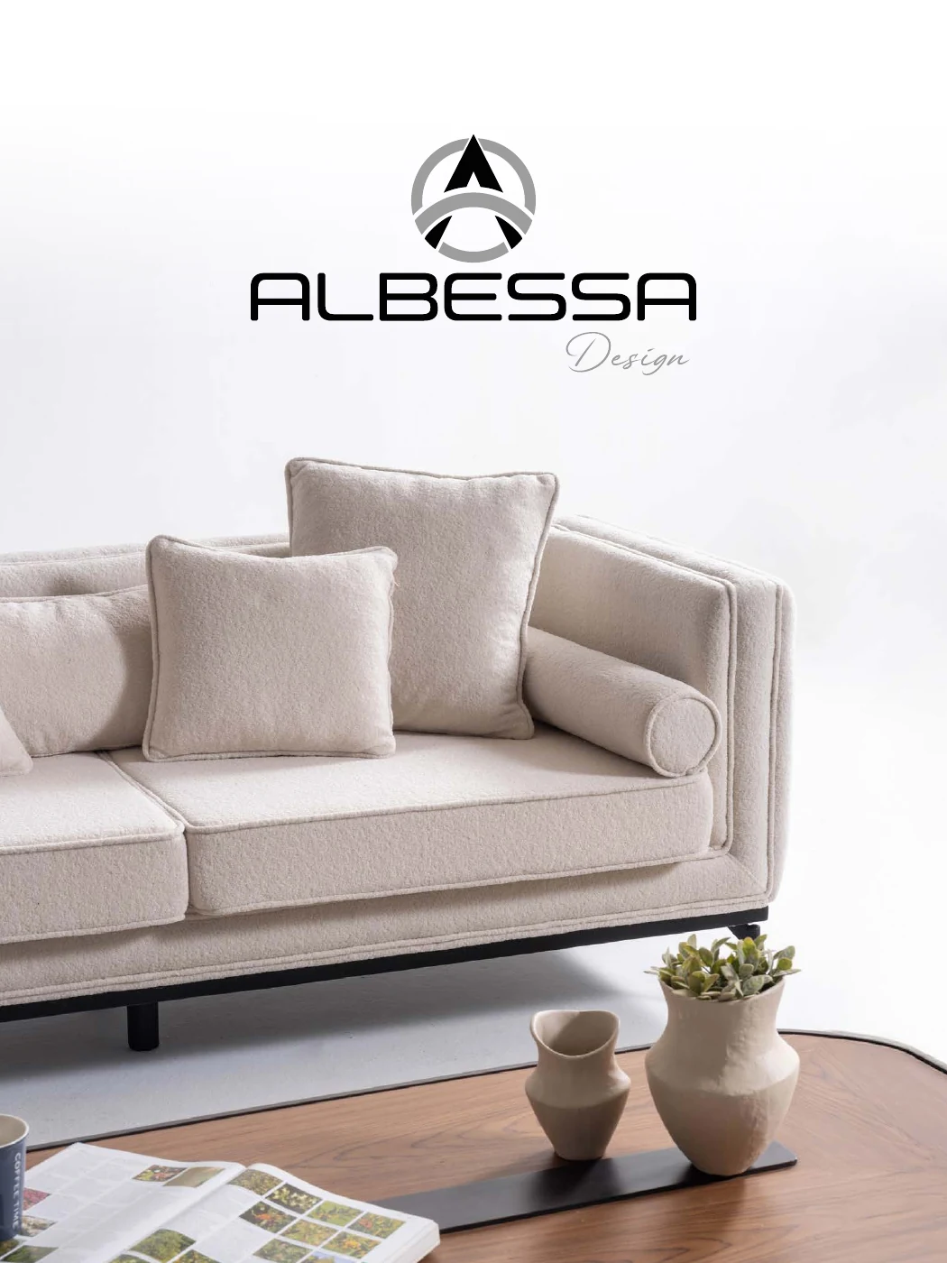Albessa Design Collection